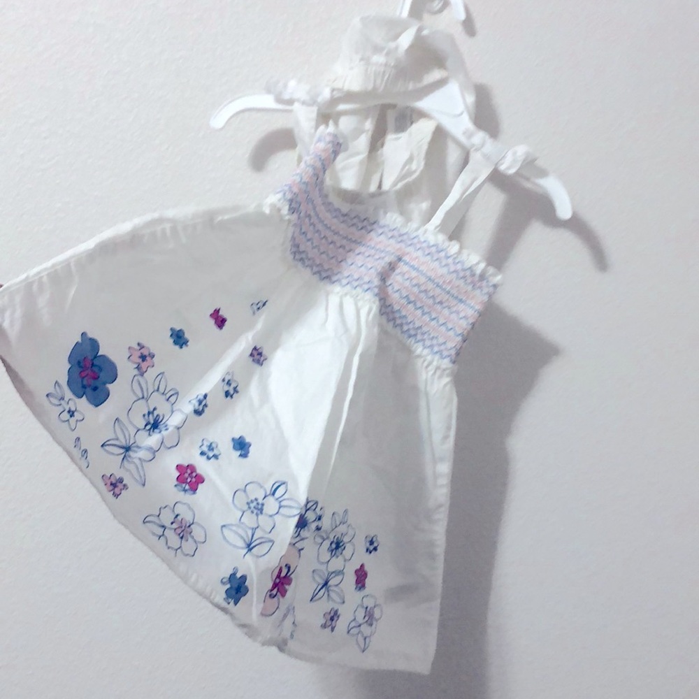Little Girl Sundress